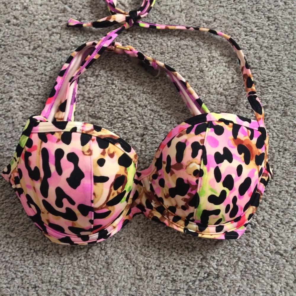 VICTORIA SECRET BIKINI TOP